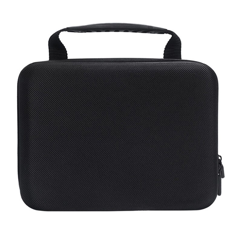 AMS-Eva Hard Storage Case Carrying Bag Cover Protection Box Case For Noco Genius Boost Plus Gb40 1000 Amp 12V Ultrasafe Lithium