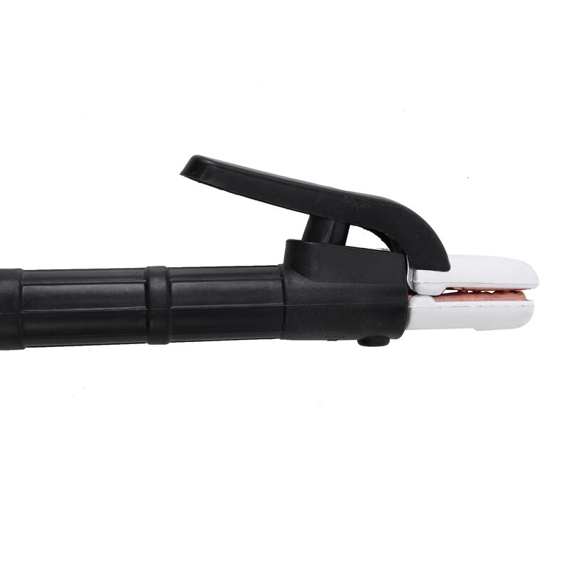 300 Arc Schweißen Clamp Elektrode Schweißen Halter 3Meter Kabel EN60974-12