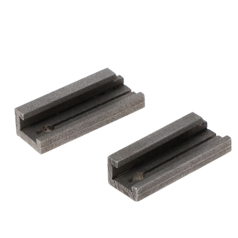 Key Clamping Fixture Duplicating Cutting Machine For Fox Car Key Copy Tool Set