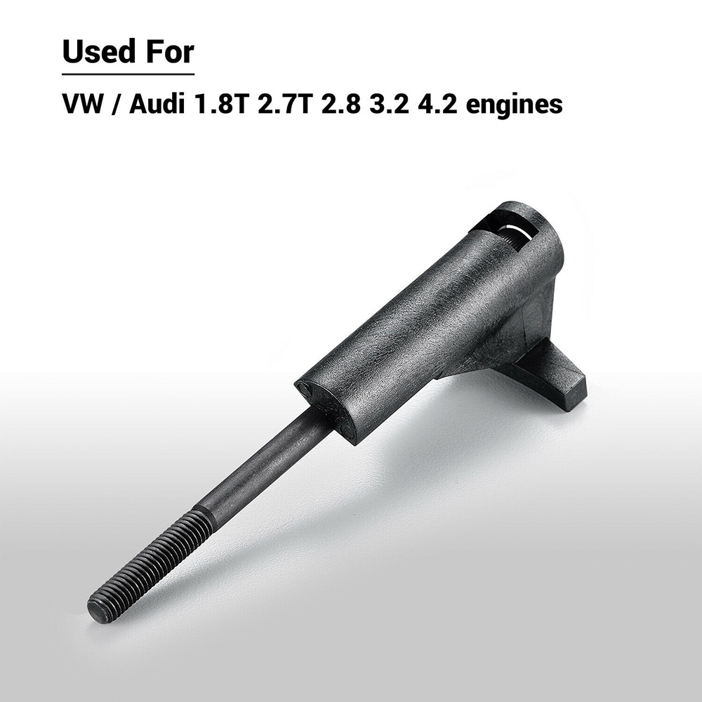 Car Chain Tensioner Timing Cam Tensioner Tool For 1.8T 2.7T 2.8 3.2 Engines 3366 Useful Newest