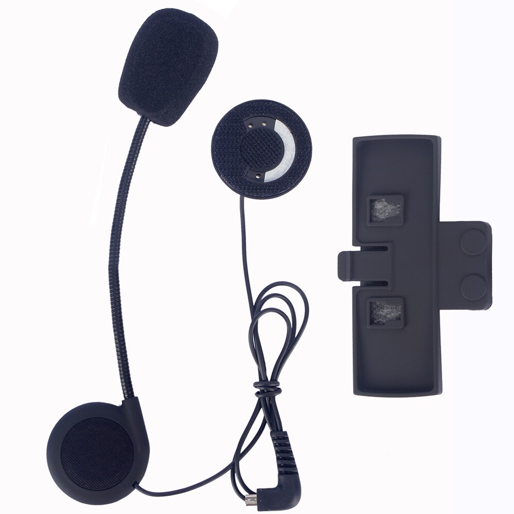 Fm nfc-functie, multi-bt intercom, motorhelm, bluetooth intercom, headset, stereomuziek