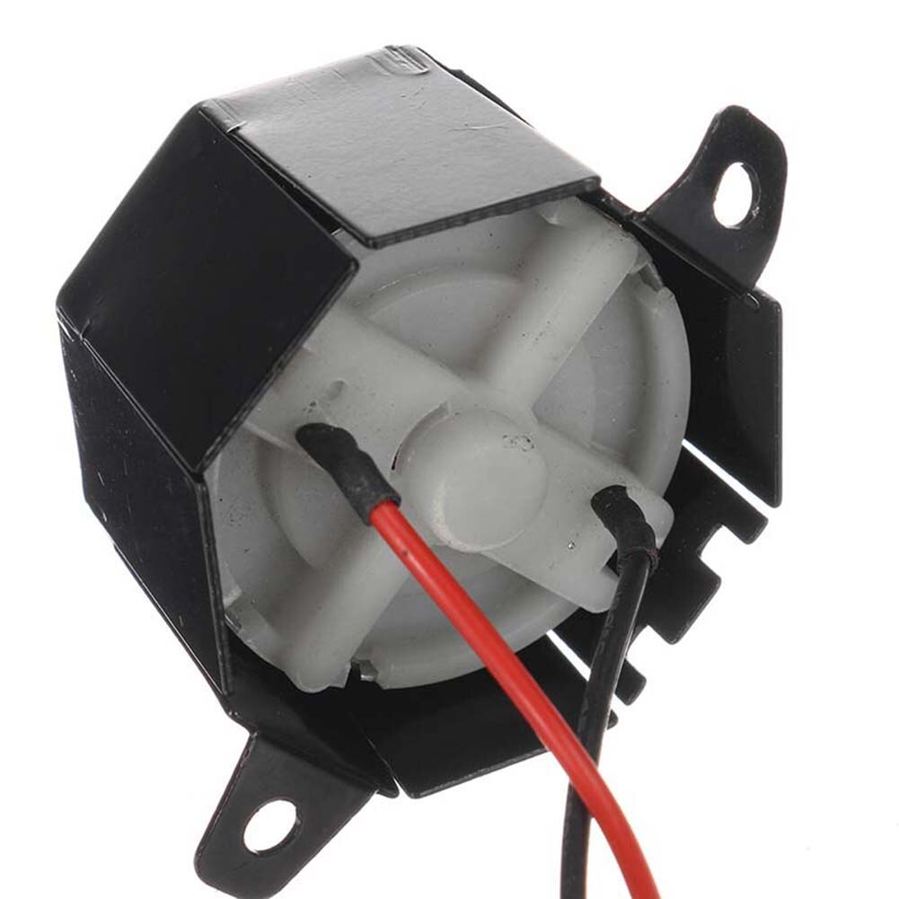 Ventilatormotor 12V 5KW Warmteafvoer Professionele Vervangende Autoventilatormotor Voor Parkeerverwarming