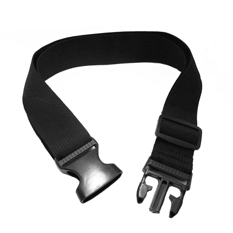 Ruban D'emballage De Tuyau Noir En PVC De Protection Contre