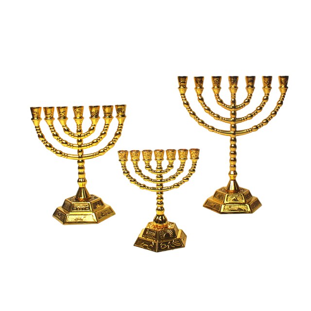 Kohan hanukkah candles