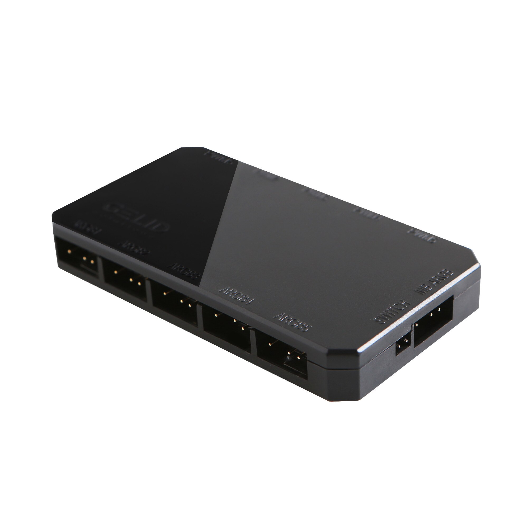 Gelid AMBER5 ARGB controller