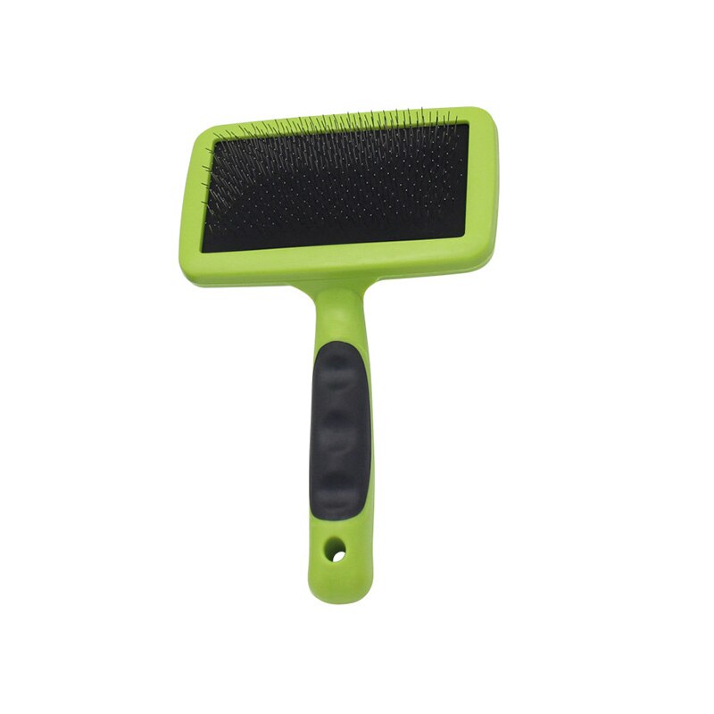 Cepillo de pelo para perros y gatos, guante de aseo para perros, Juego de cepillos de limpieza para baño, Golden Retriever, Bulldog Francés, suministros para mascotas