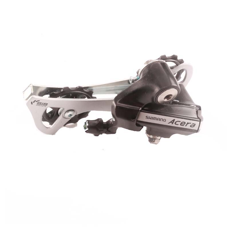 Shimano – dérailleur arrière pour vtt Acera M360, RD-M360 7/8S, vitesse 3x7S 3x8S 21S 24S