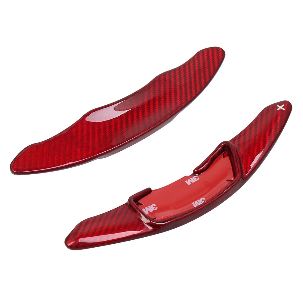 Car steering wheel shift gear paddles DSG extender For Scion FR-S Toyota 86 GT86 Subaru BRZ XV Legacy Forester Outback Impreza