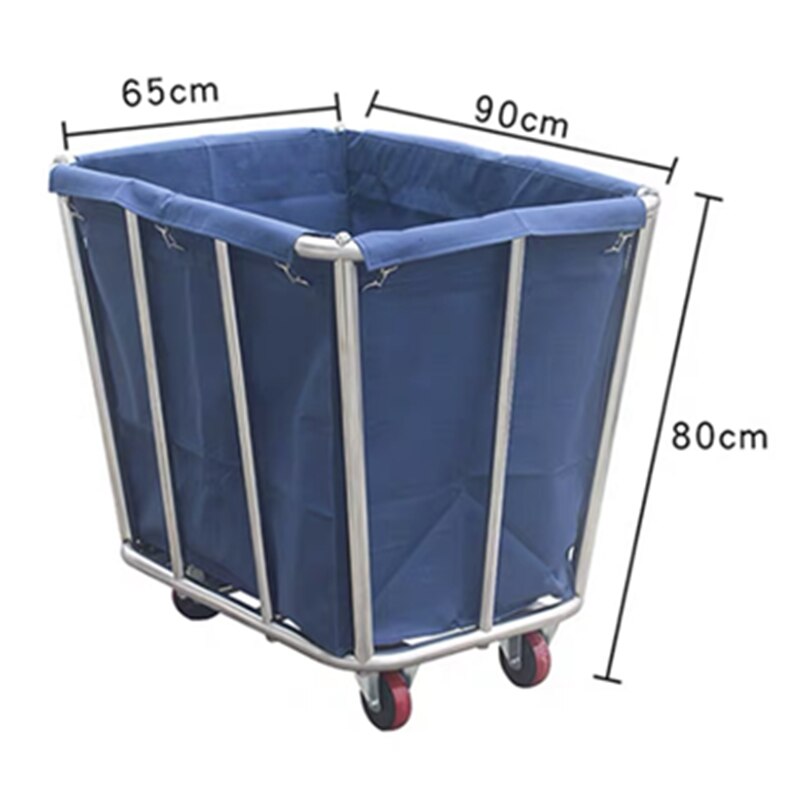 Zawsze w kształcie stożka wózki ogrodowe domowe wózki robić pielenia: niebieski 10 Tube