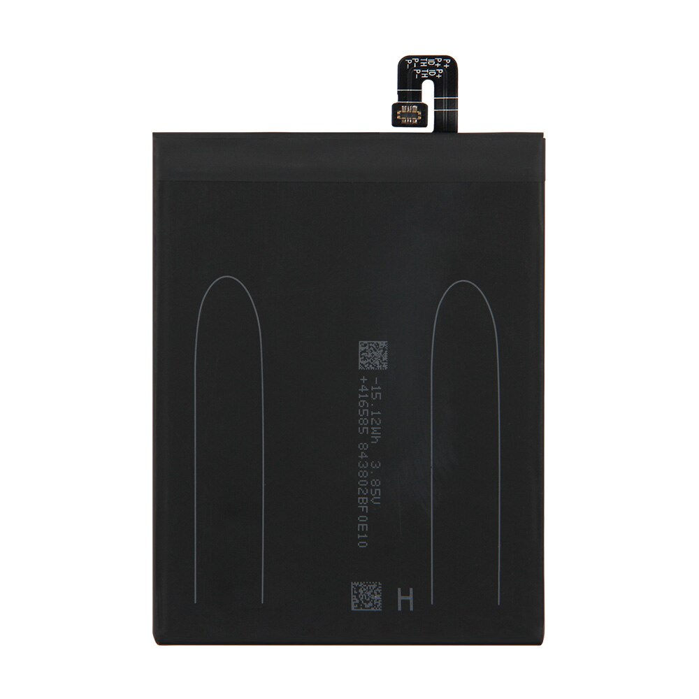 BM4E Replacement Phone Battery For Xiaomi MI Pocophone F1 Poco F1 Phone Battery 4000mAh