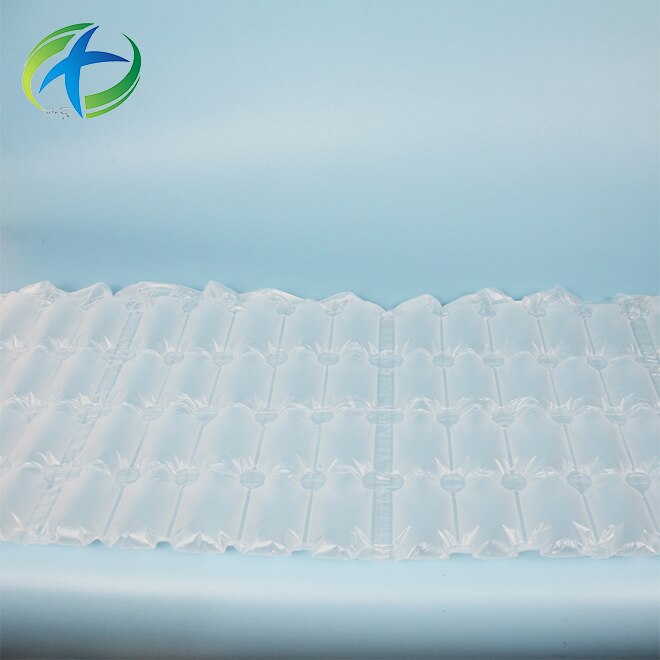 Film à bulles d'air à quatre tubes pour la Protection du Transport