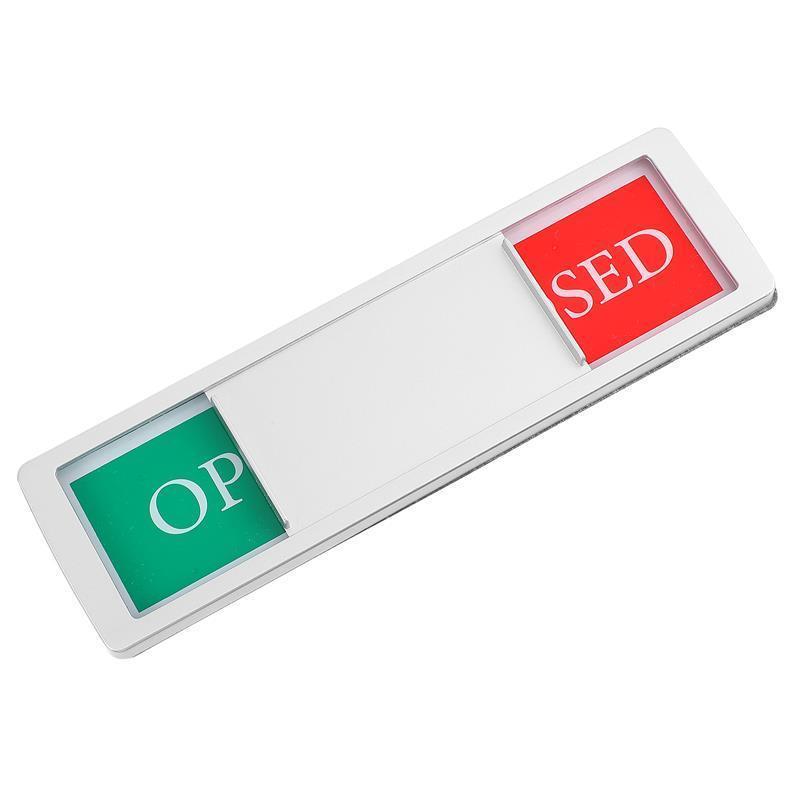 Sign Door Office Signs Privacydo Disturb Open Clos... – Vicedeal