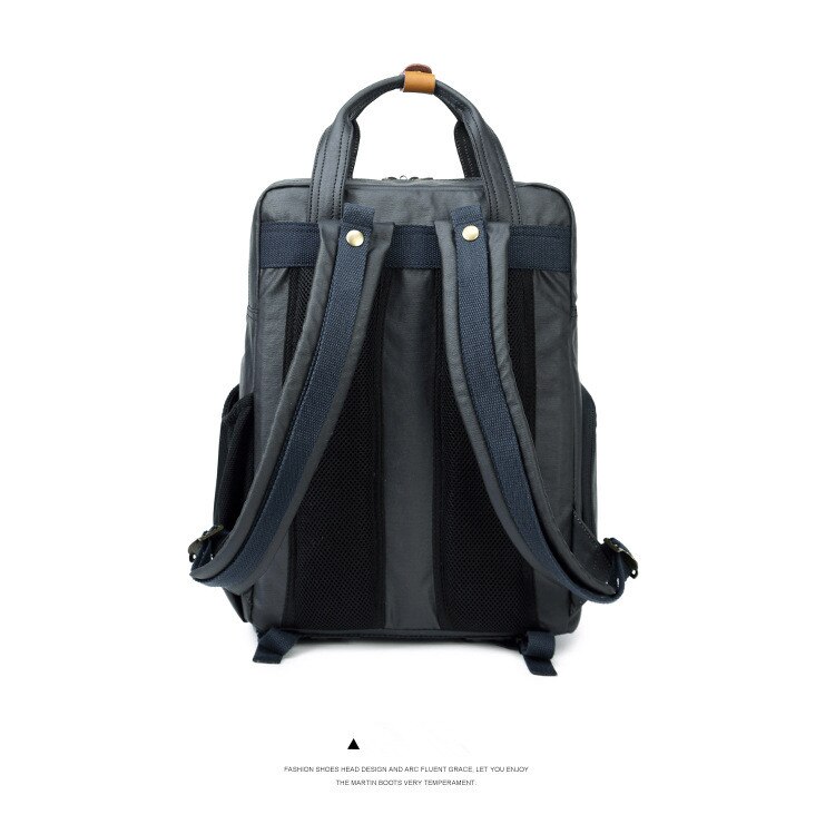 Retro Casual Waterproof Canvas DSLR Camera Bag Photography Tripod Cameras Backpack for Canon Nikon Sony