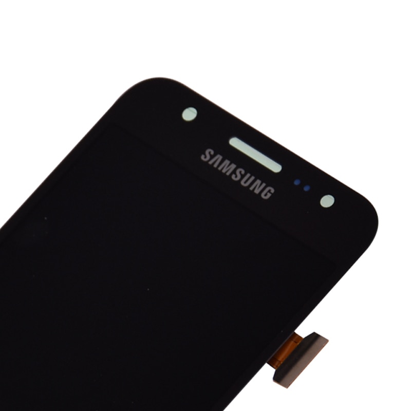 AAA Für Samsung GALAXY J5 J500 J500F J500FN J500M J500H LCD Display Mit Touch Screen Digitizer Montage