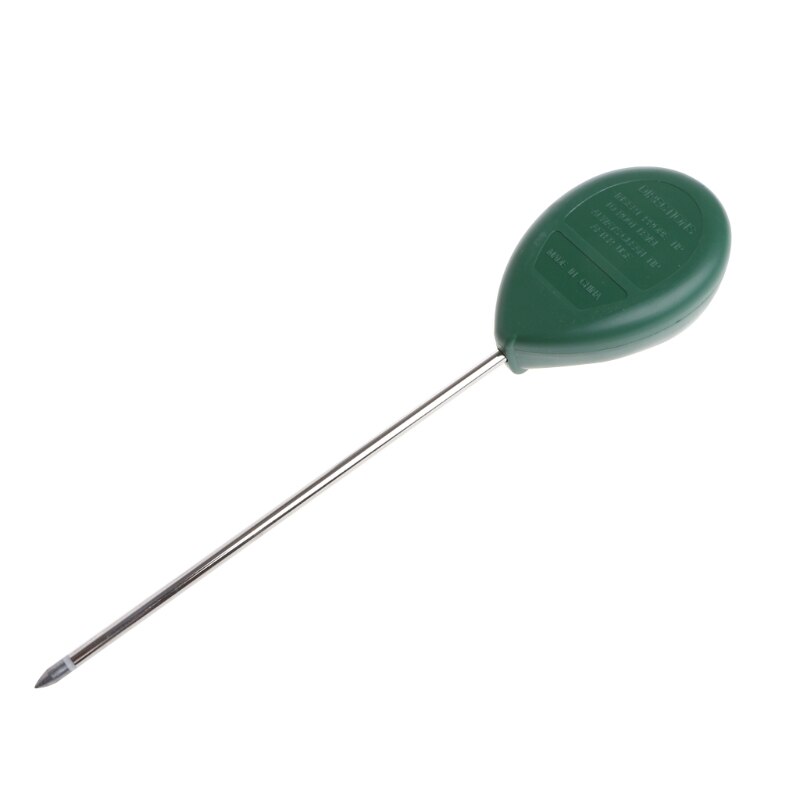 Bodemvocht Tester Humidimetre Meter Detector Tuin Plant Bloem Testing Tool