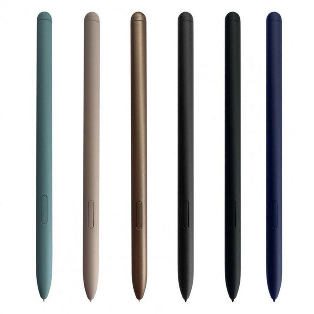 For Samsung Galaxy Tab S7 S6 Lite Stylus T970 T870 T867 Without Bluetooth Function S-Pen Screen Drawing Pen Tablet Pen
