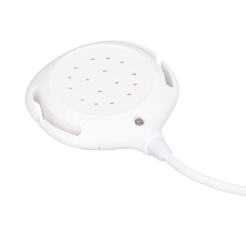 Bedwetting Alarm Monitor Safe Nocturnal Enuresis Alarm Sensor Ringtone Vibration 70‑100 Decibels for Elderly for Bedwetting