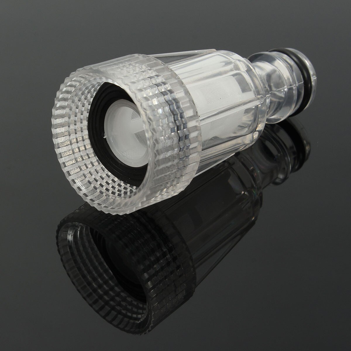 1Pair Car Washing Machine Water Filter High-pressure Connection Fitting For K K2-K7 Series Pressure Washers