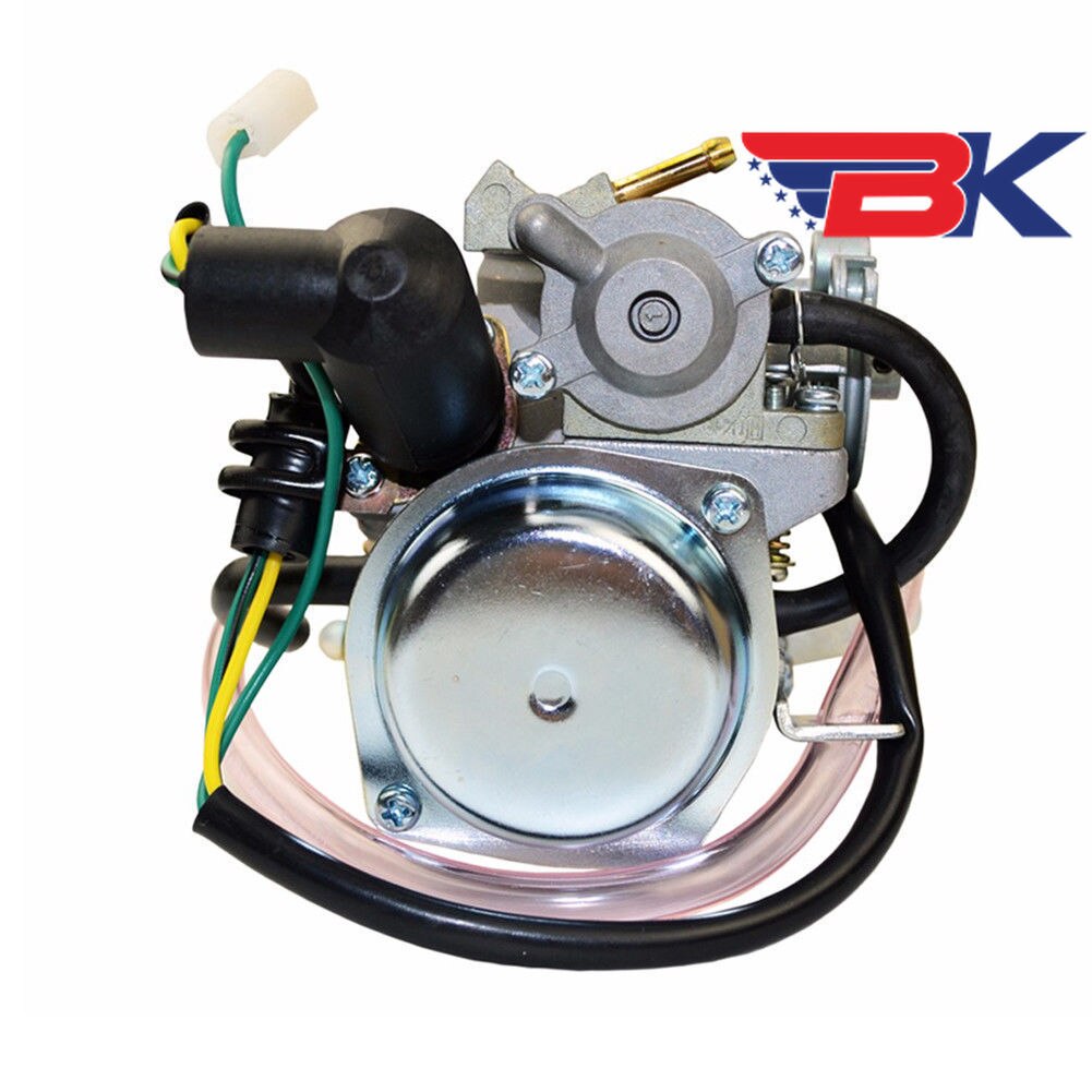 Carburetor For Honda Helix CN 250 CN250 Scooter Carb Assembly 1986