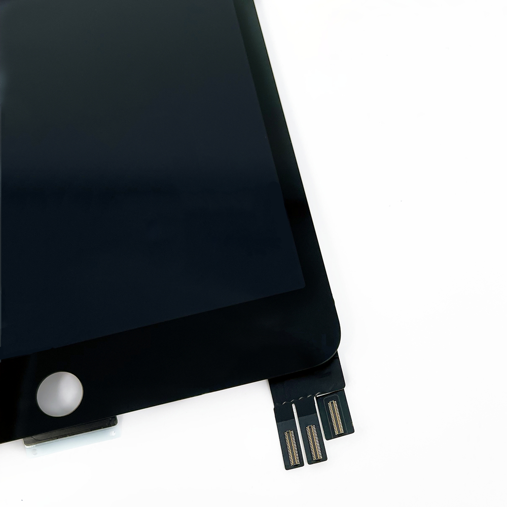 Originalskärm för ipad mini 5 mini 5 a2133 a2124 a2126 lcd-skärm pekskärm digitaliserare panelenhet reservdel