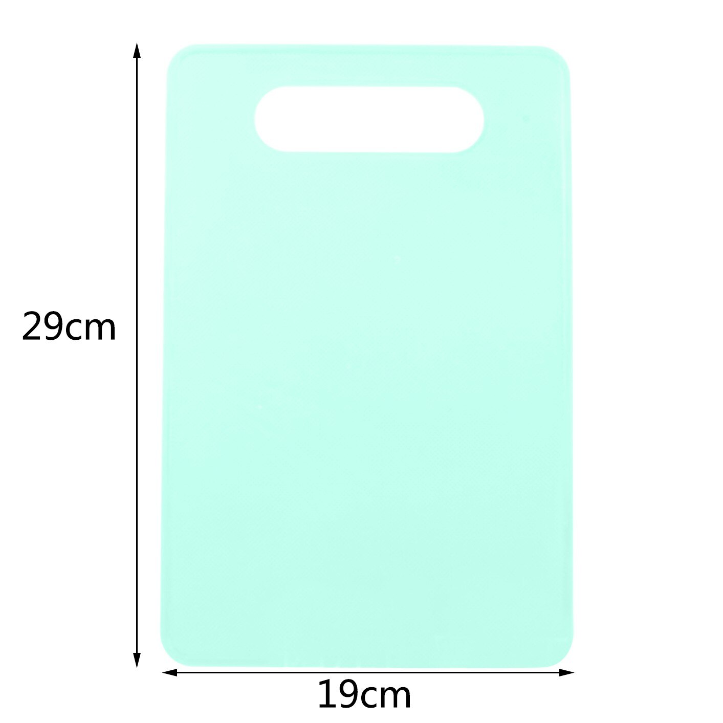 Portable Cutting Mat Set Super Easy Clean Modern Cutting Boards Colorful Kitchen Cutting Board Nice Flexible Non-stick #T1P