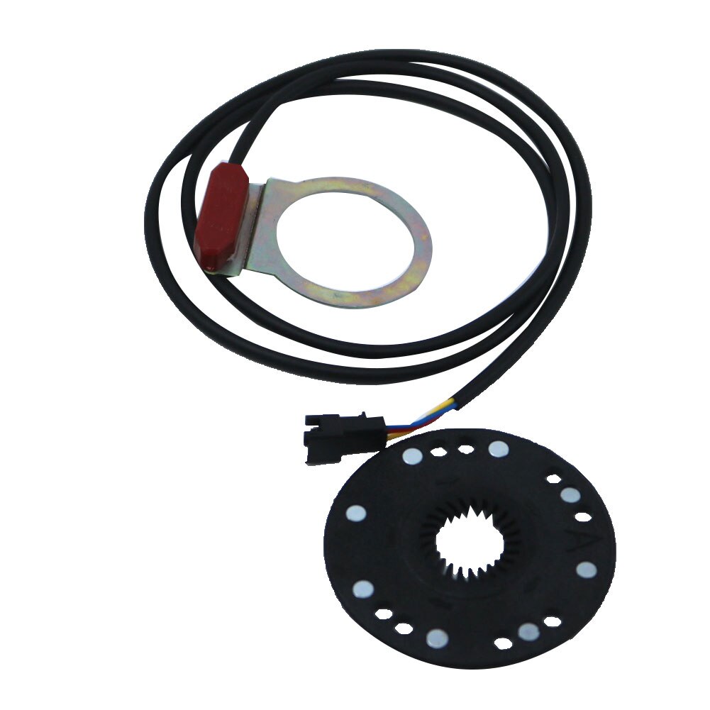 5/8 Magneet Pas Systeem Elektrische Fiets E-Bike Pedaal Booster Sensor Onderdelen Elektrische Fiets Accessoires