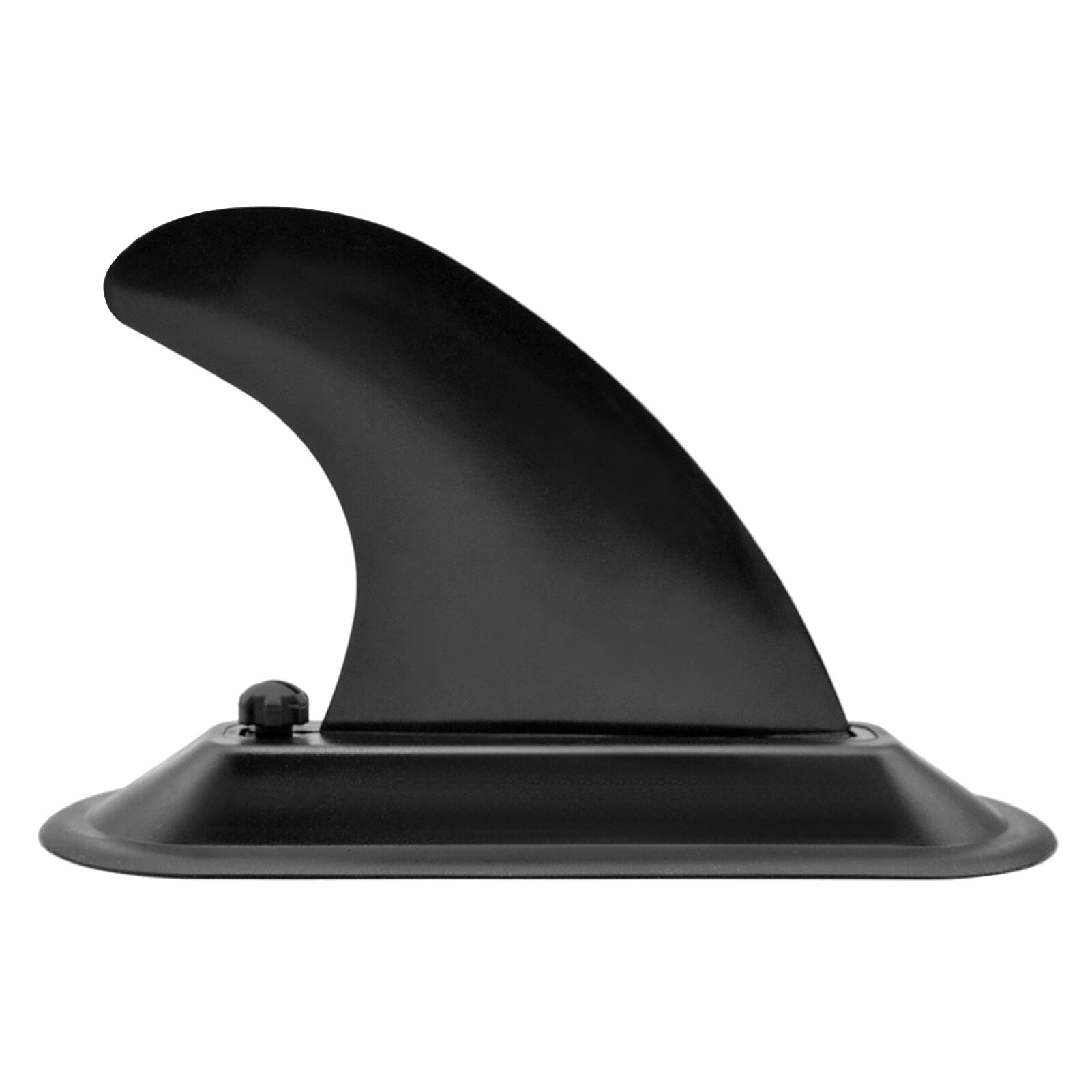 Abnehmbare surf-seitenfinne mit basis für stand-up-paddle-boards, longboards, surfbretter, paddleboards und sup-zubehör: Typ 2