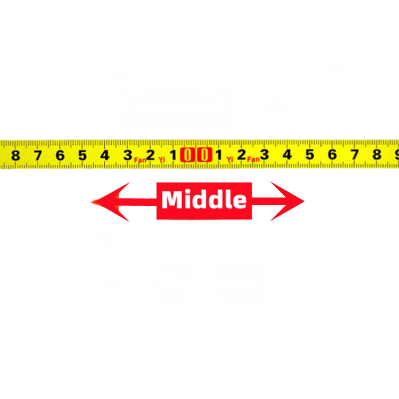 Self-Adhesive Measuring Tape Stainless Steel Workbench Ruler Adhesive Backed Tape Measure Metric Scale Rust-Proof Durable Ruler: PURPLE / 0.9M