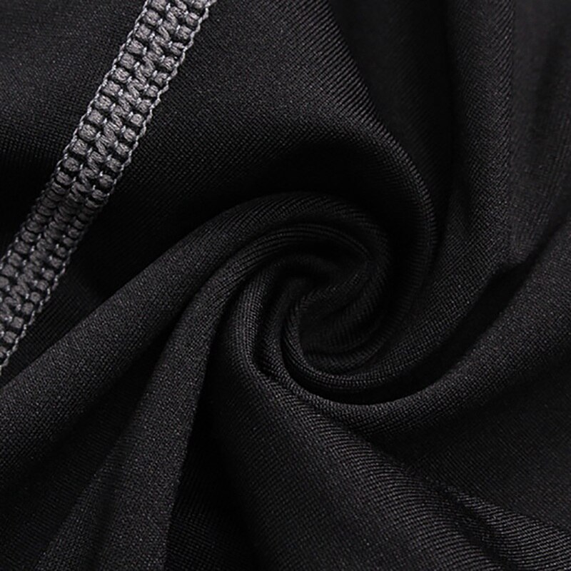 Men Running Fitness Shorts Elastic Waist Compression Slim Short Pants Sports Trousers Gym Tights Cycling Shorts Mtb Shorts