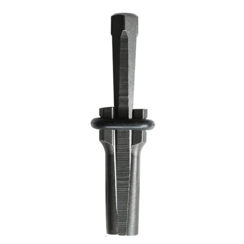 16/18mm Wedge and Feather Shims Inch Plug Shim and Wedge for Concrete Rock Stone Splitter Marble Granite Hand Tools M4YD: A