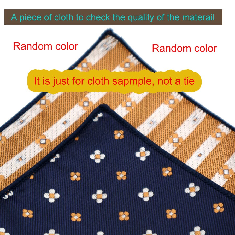 YISHLINE Mens Ties 8 Cm GEOMETRIC Patterns Cassual Jacquard Woven Necktie Men Tie Wedding Business Corbata Para Hombre: Cloth of Material