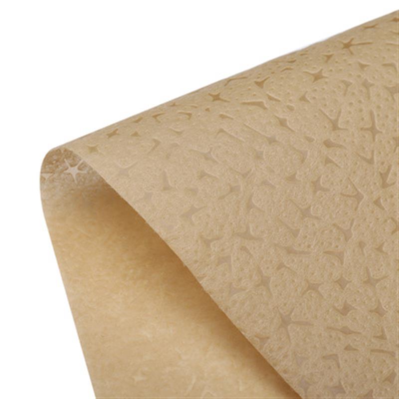 5 Stks/set 58*58Cm Bloem Verpakkingsmateriaal Bloemen Inpakpapier Magic Garen Papier Waterdicht Bloem Inpakpapier: 12