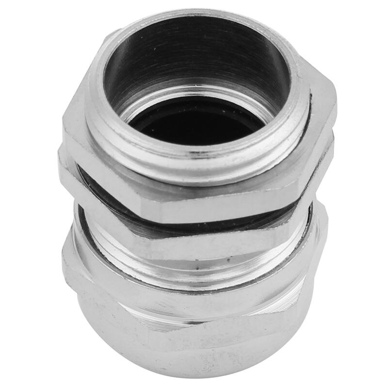 Metal 6.0-12.0 mm M20 cable gland connection