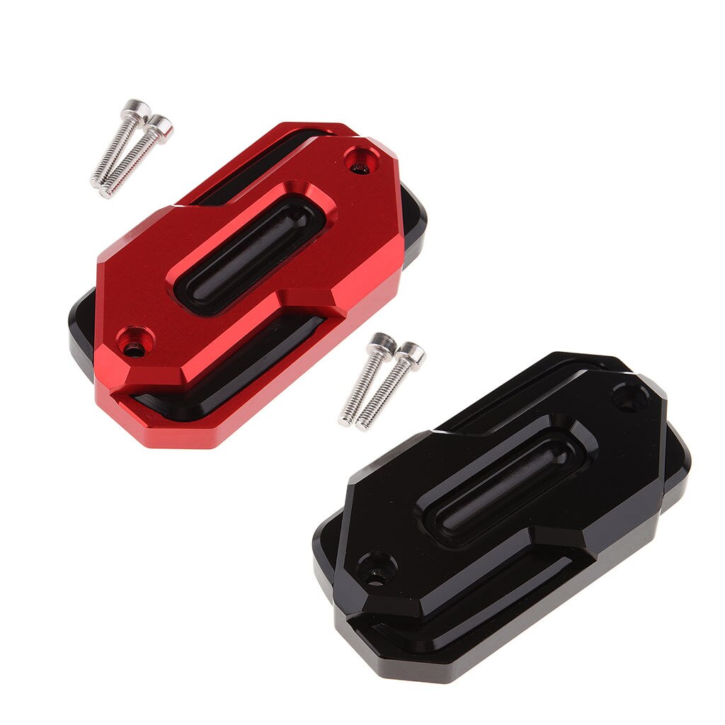 Remvloeistof Reservoir Tank Cover Voor Honda CB650F CBR650F -17