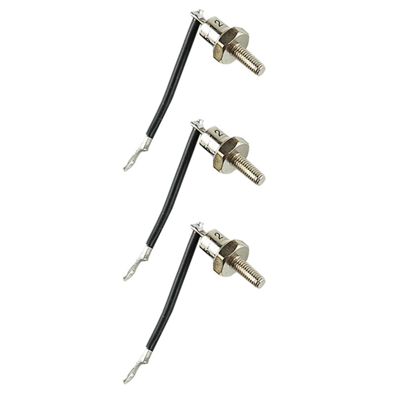 RSK2001 Diode Rectifier Kit, Rectifier Module for Generators, Spare Parts and Accessories for Stanford Generator Sets