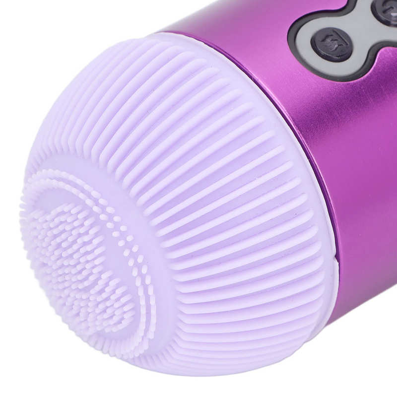 Elektrische Gesicht Reinigung Gerät Vibration Mass... – Grandado