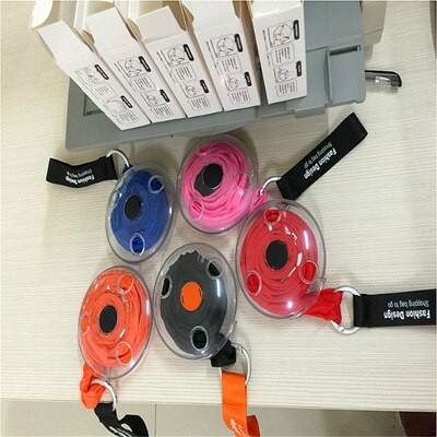 Draagbare draagtas telescopische opbergtas Schijf reizen opbergtas kleding opbergtas: Black