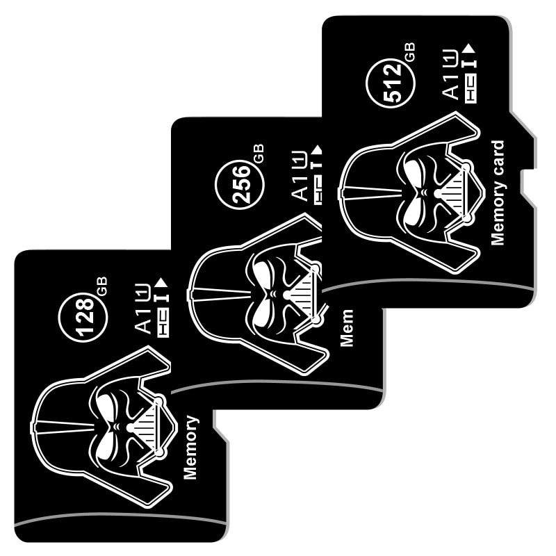 Gratis adapter micro sd kaart  c10 mini tf kaart 256gb/8gb ultra geheugenkaart 16gb/32gb/64gb/128gb micro sd geheugenkaart 32gb
