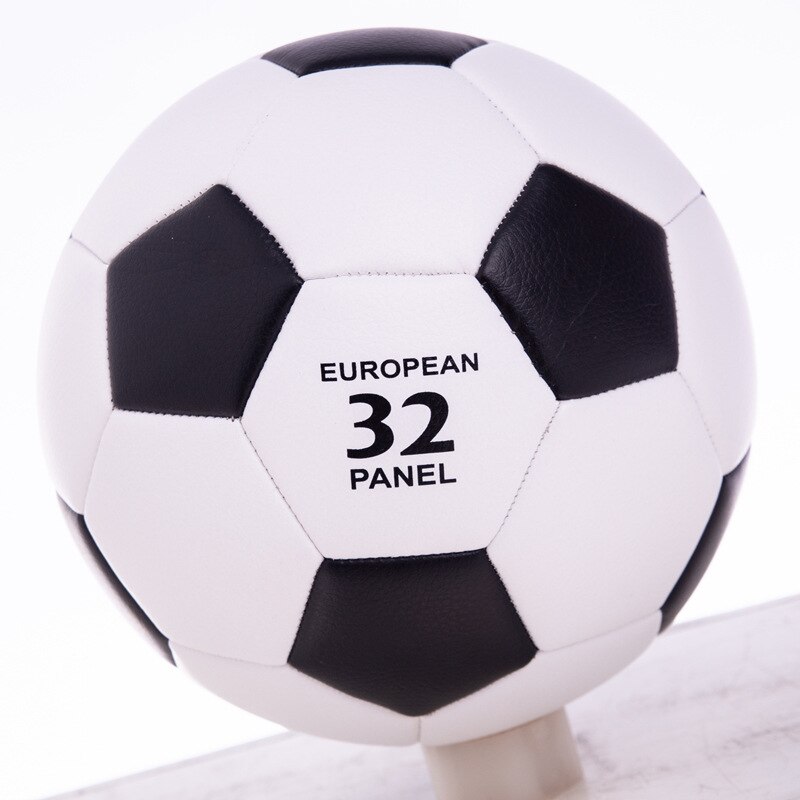 Russia Size 5 Calcio Premier Senza Soluzione di Continuità Pallone Da Calcio Obiettivo Squadra Partita di trasporto Palle di Formazione futbol bola Attrezzature di Formazione di Calcio: Di Colore Giallo chiaro