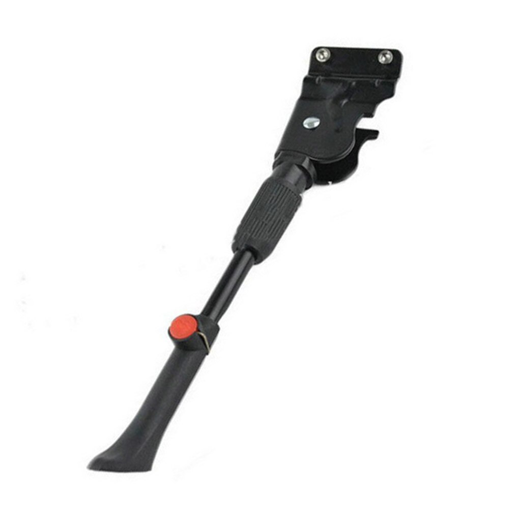 ROCKBROS Béquille de vélo stable au sol Pliable Béquille de