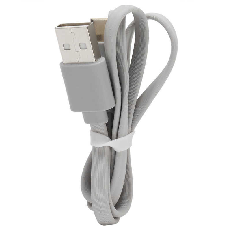 Cooling Fan Table Fan USB Fan Low Noise Easy Disassembly and Cleaning for Office Bedroom Home