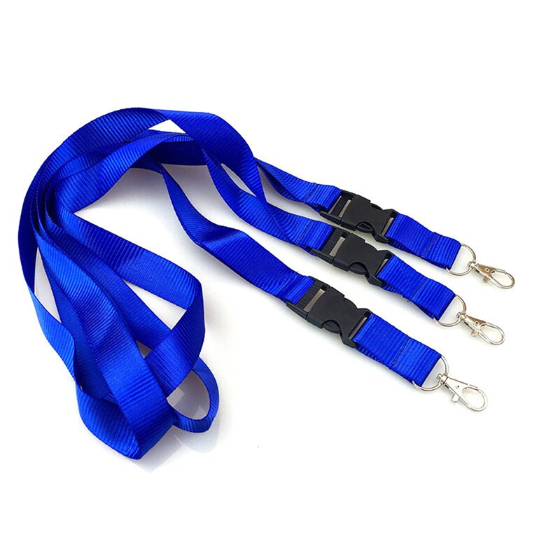 1 Pcs Mobiele Telefoon Strap Lanyard Neck Strap Autosleutel Lanyard Badge Houders Telefoons Usb Diy Hang Touw Voor Sleutels id-kaart