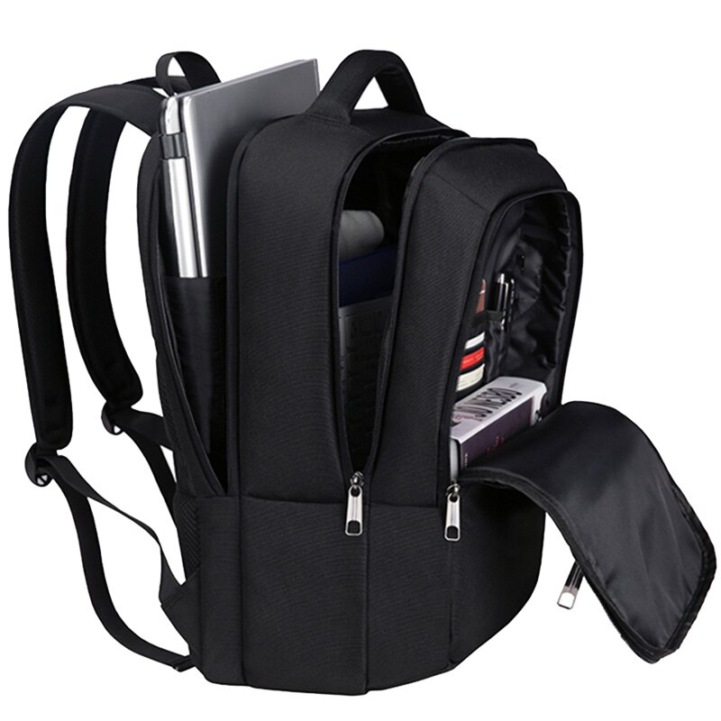 Chuwanglin anti-roubo mochila portátil sacos de negócios esportes viagem mochila durável kit computador mochila f70802