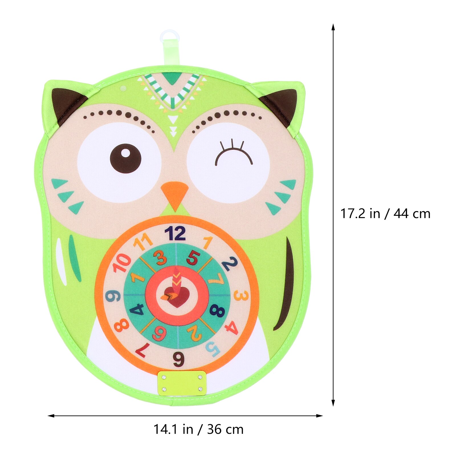 1 Set Sticky Target Throwing Dart Parent-child Interactive Toss Game