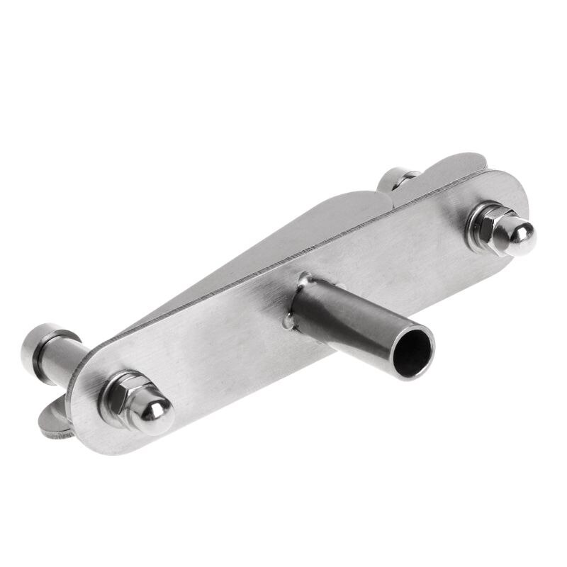 thumbnail image 2 of 95mm Center Scriber Tool - Aluminum Alloy Woodworking Marker For Boards & Joints 2 of 12