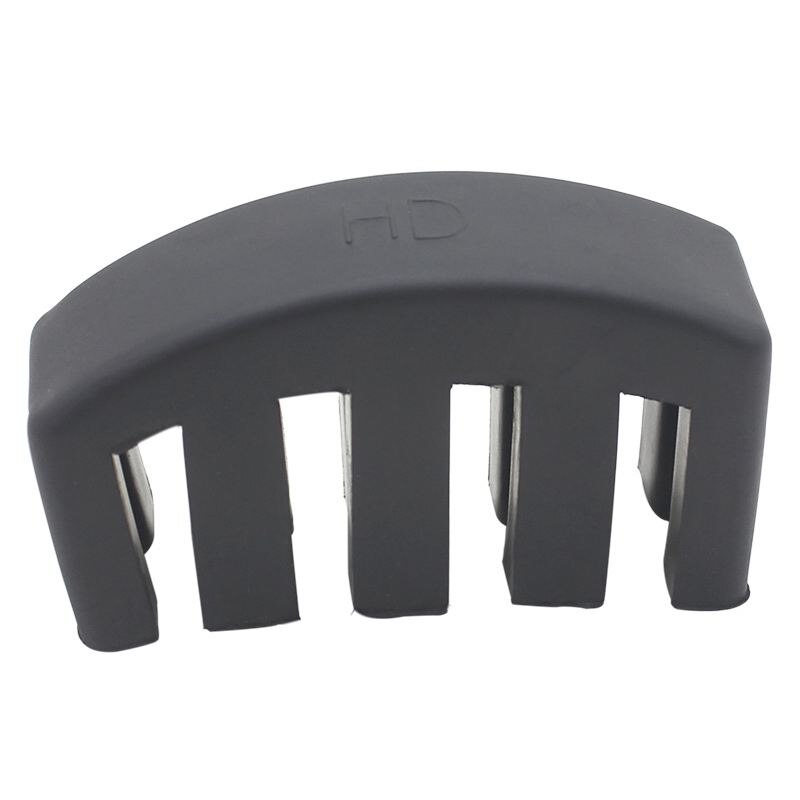 Rubber Practice 5 Claws Cello Mute for 1/8 - 4/4 Size Cello Volume Control: Default Title