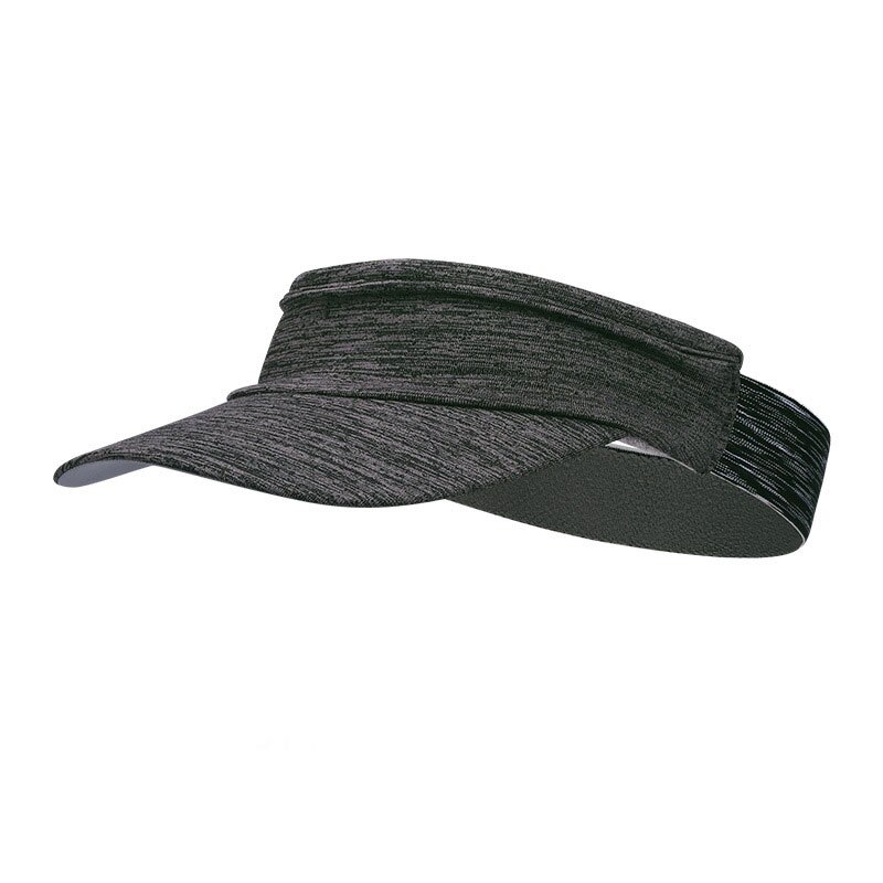 Quick dry cap tomme topp hatter sommer solkrem utendørs sports lue anti uv visir cap menn kvinner for utendørs camping fotturer fiske