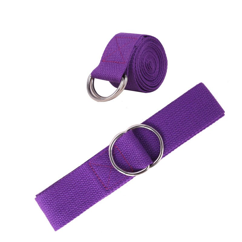 Training Fitness Gum Exercise Gym Strength Resistance Bands Pilates Sport Rubber Fitness Mini Bands Crossfit Workout Equipment: Purple