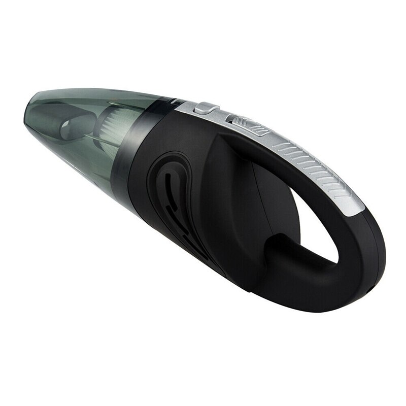 120W Cordless Car Vacuum Cleaner Portable Mini Small Handheld Wet Dry Rechargeable Vacuum Cleaner for Auto Home