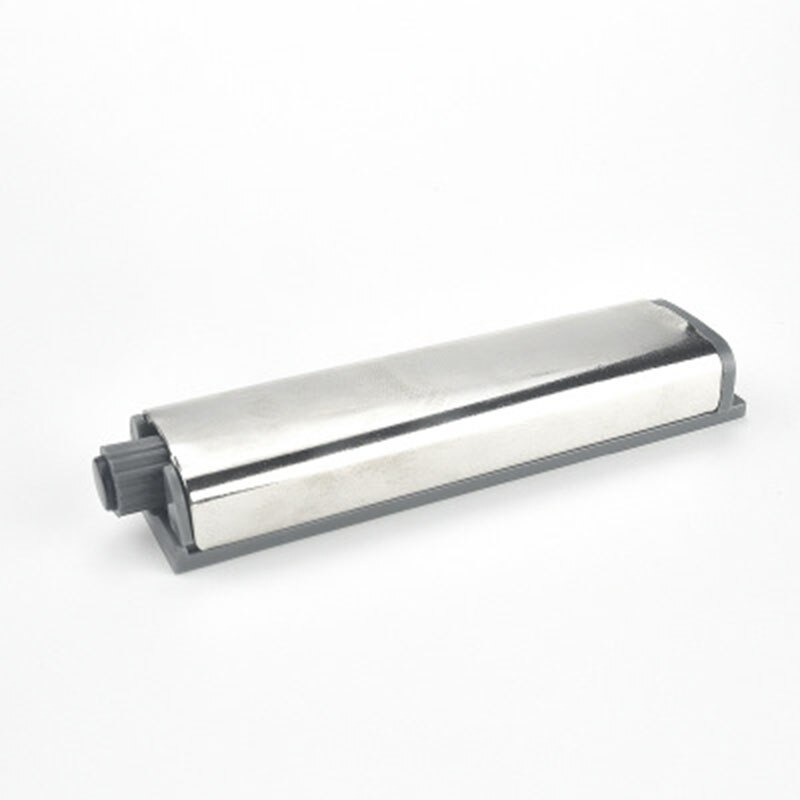 4X Kast Deur Klink Push To Open Systeem Demper Buffer Catch Rvs Open Deur Demper Systeem